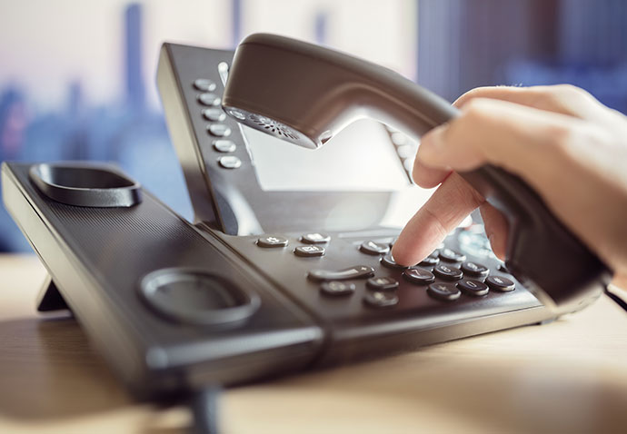 The Reliability of VoIP Phone Service